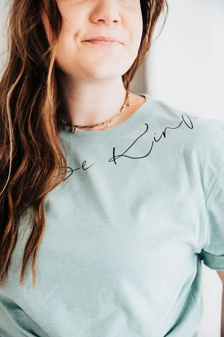 Be Kind Tee