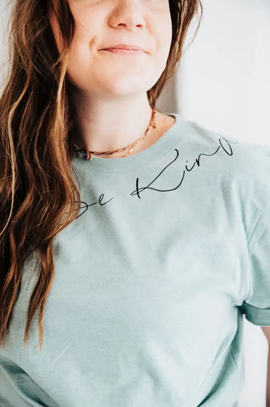 Be Kind Tee