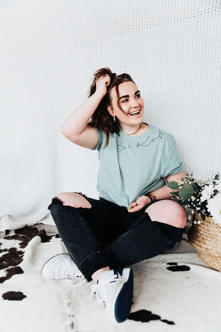Be Kind Tee
