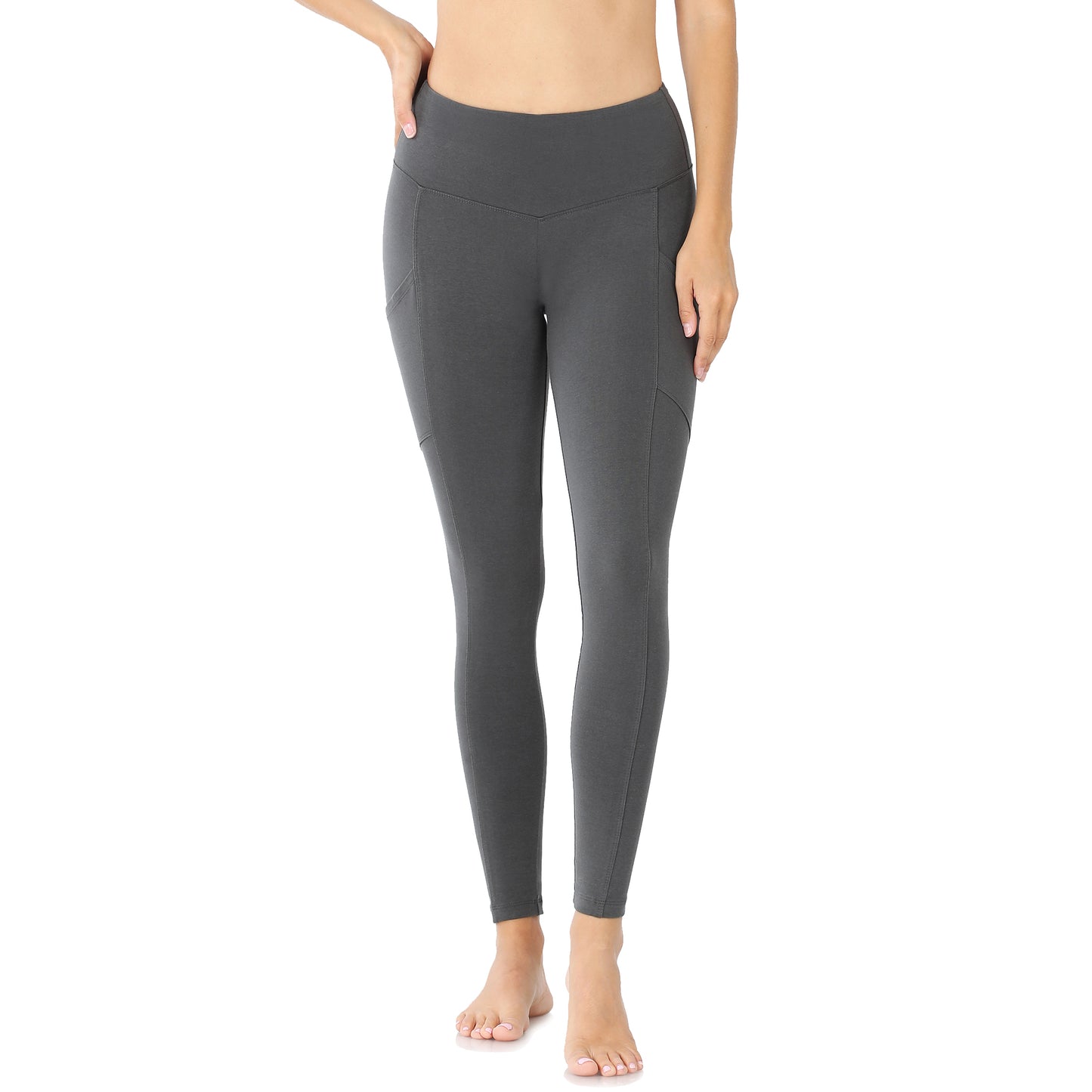 Best Cotton Leggings