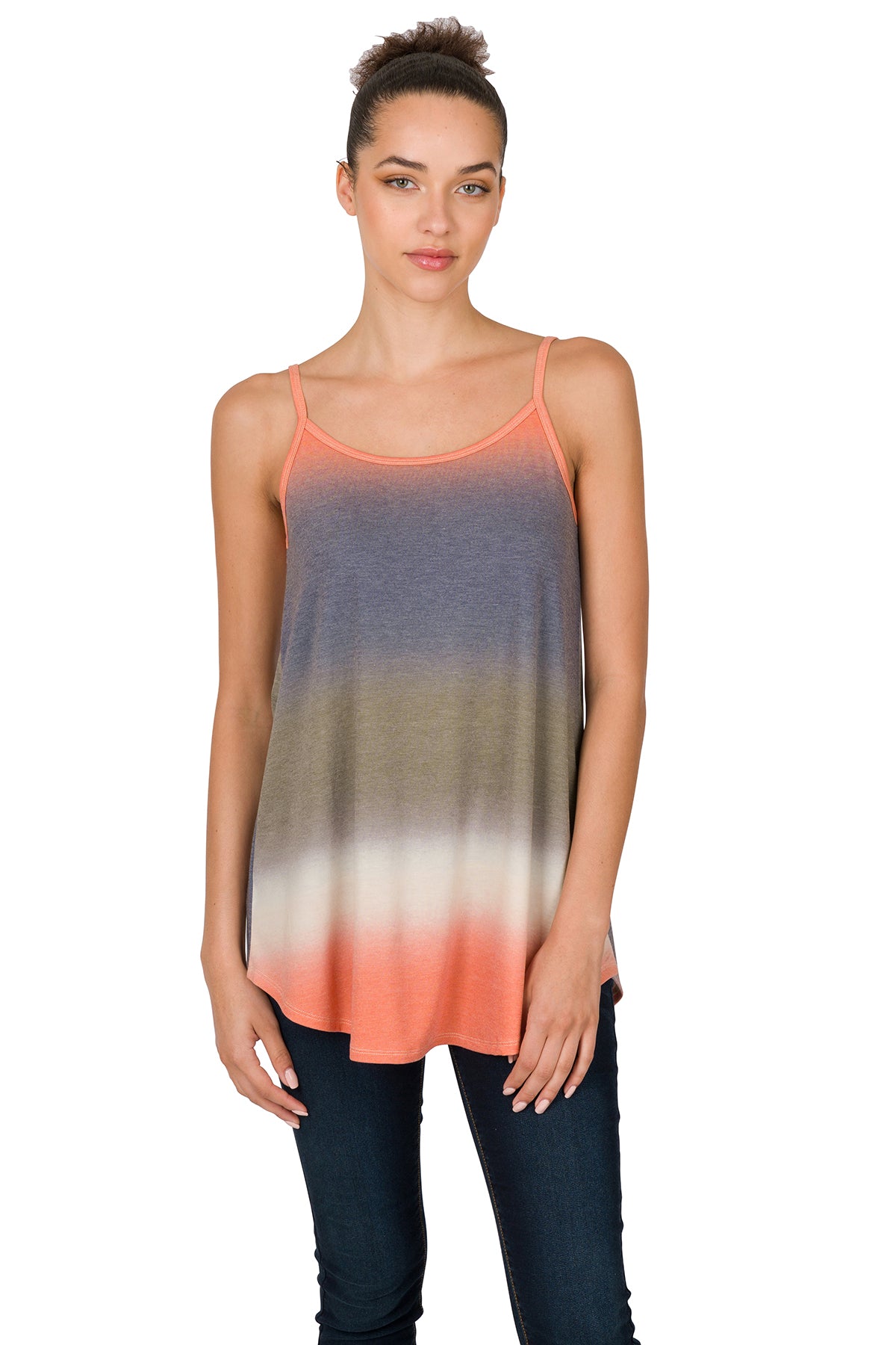 Serene 2-Way Tank