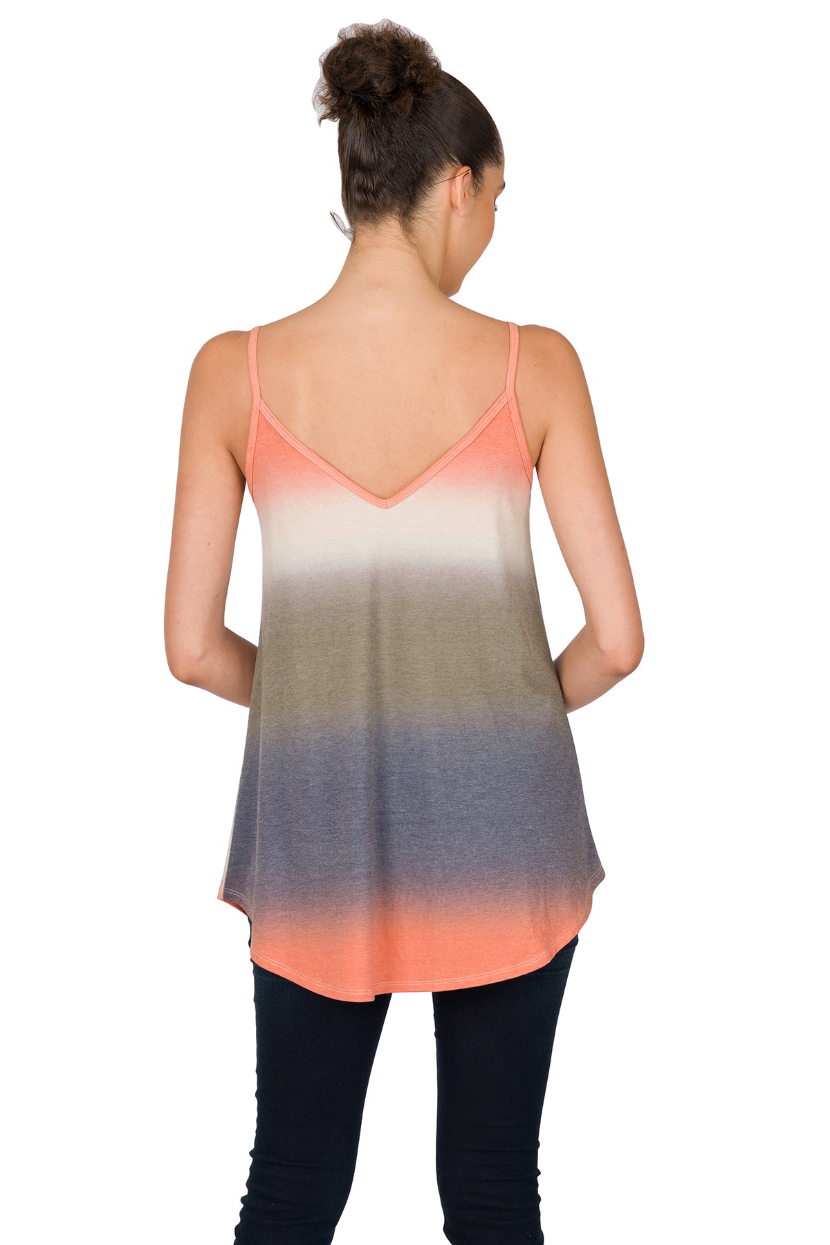 Serene 2-Way Tank