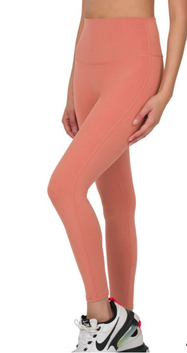 Rosey Leggings